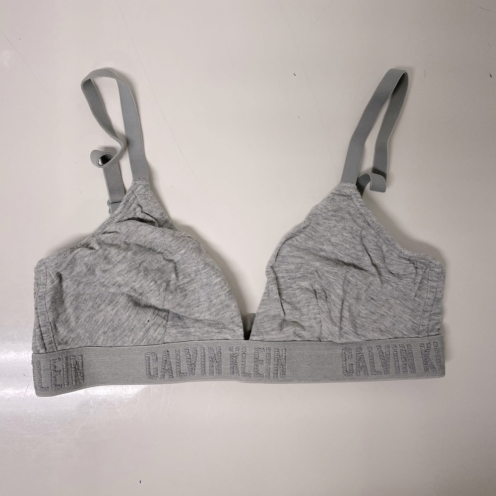 Calvin Klein Bralette